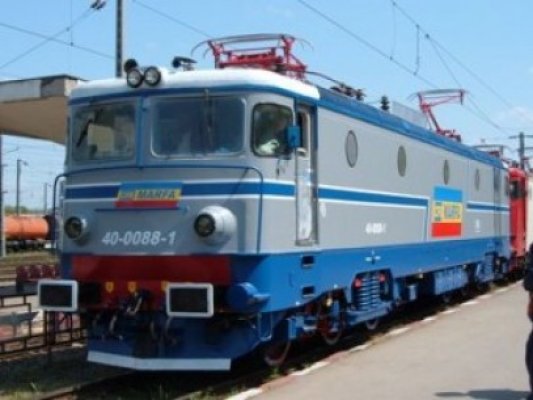 CFR modifică circulaţia trenurilor de Sf. Andrei şi Revelion